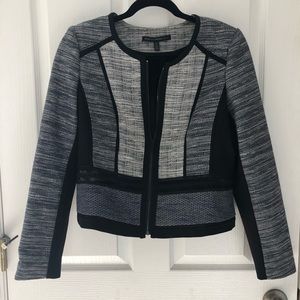 White House Black Market jacket